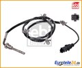 Sensor, Abgastemperatur FEBI BILSTEIN 100843 für Chevrolet