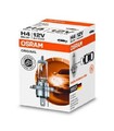 10x ams-OSRAM 64193 Glühlampe, Fernscheinwerfer passend für FIAT FORD