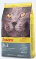 Josera Cat Leger 2 x 2 kg (12,48€/kg)