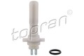 Sensor Kühlmittelstand für Mercedes 190 C126 W126 S124 A124 Topran 1982 - 1998