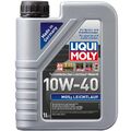 1 Liter Liqui Moly MoS2 Leichtlauf 10 W-40 10W-40 Öl