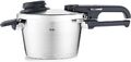 🔥🔥 Fissler Vitavit Premium / Schnellkochtopf (2,5 L, Ø 18 cm)... 🔥🔥