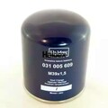 ORIGINAL® Haldex 031005609 Lufttrocknerpatrone, Druckluftanlage