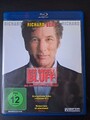 Der große Bluff - Das Howard Hughes Komplott (Bluray)