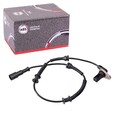 A.B.S. ABS-SENSOR RADDREHZAHL VORDERACHSE passend für SSANGYONG REXTON | 32179