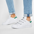Adidas Herren Sneakers Stan Smith CF S75187 Weiß Schuhe Turnschuhe Gr.46 2/3