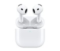 Apple AirPods (4. Gen./2024) ohne Active Noise Cancelling (ANC) – Modell MXP93ZM