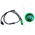 Hella Sensor für Raddrehzahl für Land Rover Range