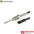 SENSOR ABGASTEMPERATUR 70682130 FÜR BMW N43B20A 2.0L N43B16AA/A 1.6L 4cyl 1 E81