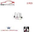 STABILISATOR STABI LINKS+RECHTS RTS 97-98626 2PCS P FÜR KIA OPIRUS,MAGENTIS