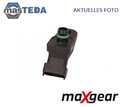 21-0214 MAP SENSOR DRUCKSENSOR SAUGROHRDRUCK SUCTION PIPE MAXGEAR NEU