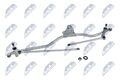 NTY (EMW-VW-009) Wischergestänge für SEAT SKODA VW VAG