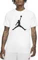 Nike Jordan Herren T-Shirt Jumpman Weiß Gr.XXL Neu