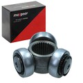 MAXGEAR TRIPODESTERN ANTRIEBSWELLE LINKS GETRIEBESEITIG passend für MAZDA 2 323 
