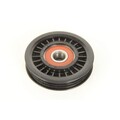 Spannrolle, Keilrippenriemen Bta für Nissan Micra III K12  1.4 16V