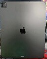 Apple iPad Pro 12.9-inch 4th Gen Wi-Fi+Cellular (A2232) 128GB 4G LTE Space Gray