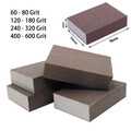 Schleifschwamm Schleifmatte Schleifblock Schleifpad Schleifschwämme Korn 60-600