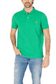 Poloshirt U.S. Polo Assn. 471737 Gr S M L XL XXL+ T-Shirt Sport Freizeit Kurzarm