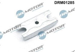 DR.MOTOR AUTOMOTIVE Injektor-Halter Einspritzdüsenhalter DRM01285