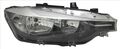 TYC 20-15667-05-2 Hauptscheinwerfer für BMW