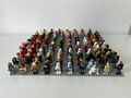 LEGO Minifiguren auf Wahl - StarWars, Ninjago, Disney, Castle, Town, etc.