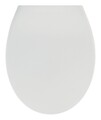 Wenko WC-Sitz Samos weiß