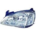 Scheinwerfer rechts passend für Opel Corsa Baujahr 02-06  für lwr