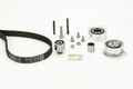 Zahnriemen Satz für Audi Skoda VW Continental Ctam Ct1139K2 2012 - 2020