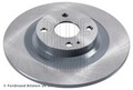 2x BLUE PRINT ADM543134 Bremsscheibe für ABARTH  passend für FIAT MAZDA