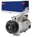 DENSO KLIMAKOMPRESSOR 6SBU16C passend für MERCEDES-BENZ C-KLASSE CLS E-KLASSE SL