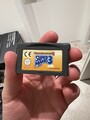 Gameboy Super Mario Advance 4: Super Mario Bros. 3