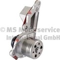 Wasserpumpe Kühlmittelpumpe für Mercedes Renault Pierburg 7.06395.06.0 ab 18->