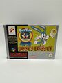Tiny Toon Adventures: Buster Busts Loose! SNES OVP Zustand: Gut
