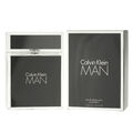 Calvin Klein MAN Eau De Toilette EDT 100 ml (man)