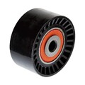 ORIGINAL® Schaeffler INA Umlenk-/Führungsrolle, Zahnriemen für Ford FIESTA VI