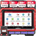 2025 LAUNCH X431 PRO Elite V+ PRO5 Profi Auto Diagnosegerät ALLE SYSTEM Coding
