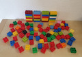 (D12) Lego Duplo Starter Set 8er 4er Starterset 2x2 2x4 Noppen 2