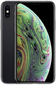 Apple iPhone XS 64GB Space Grau Smartphone ohne Simlock - Zustand akzeptabel