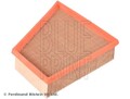 BLUE PRINT ADV182207 Luftfilter für SEAT SKODA VW Luftversorgung