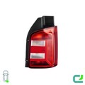 Rückleuchte rechts 12 V W5W Halogen HELLA für VW T6 Box (SGA, SGH, SHA, SHH)