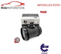 LUFTMASSENMESSER SKV GERMANY 07SKV201 P NEU OE QUALITÄT