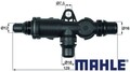 MAHLE TO482 Thermostat für Ölkühlung für BMW für Land rover 