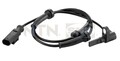 ABS Sensor Raddrehzahl SNR ASB158.23 für FIAT STILO Multi Wagon VAN 16V 192_XA1B