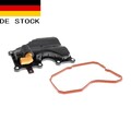 1357521 Für Ford C-Max S-Max Focus Mondeo Ölabscheider Kurbelgehäuseentlüftung