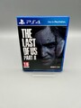 The Last of US Part II Teil 2 - Playstation 4 / PS4 *Neuwertig*