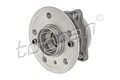 TOPRAN 409 159 Radlager für Mercedes