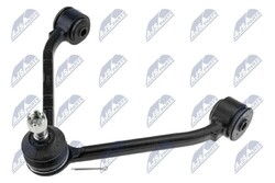 NTY ZWG-DW-001 Lenker, Radaufhängung vorne rechts oben für SSANGYONG