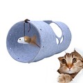  Tunnelspielzeug Für Katzen Haustiere Spieltunnel Katzenspielzeug