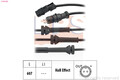EPS 1.960.069 Sensor, wheel speed for RENAULT