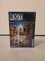 Kosmos: 2021 Exit das Spiel Die Entführung in Fortune City Neu & OVP